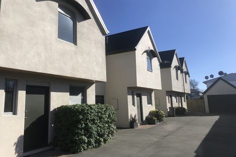 Photo of property in 2/39 Derby Street, St Albans, Christchurch, 8014