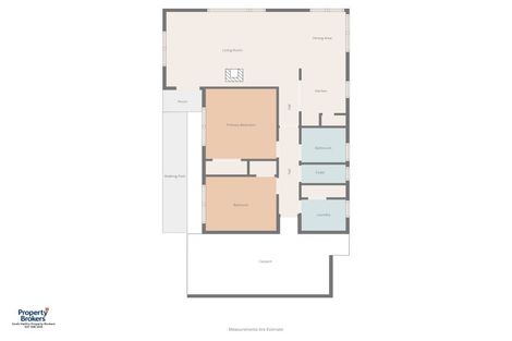 Photo of property in 24a-b Barnett Street, Putaruru, 3411