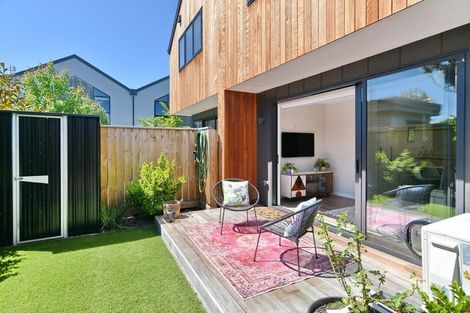Photo of property in 4/162 Springfield Road, St Albans, Christchurch, 8014