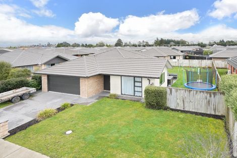 Photo of property in 5 Foxton Drive, Kaiapoi, 7630