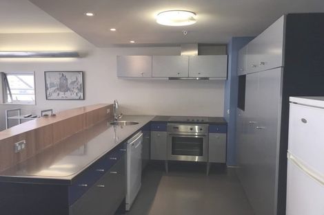 Photo of property in St Pauls Apartments, 67/43u Mulgrave Street, Thorndon, Wellington, 6011