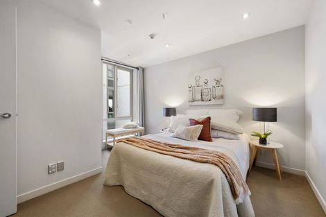 Photo of property in Republic2, 5d/10 Lorne Street, Te Aro, Wellington, 6011
