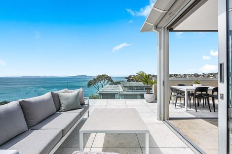 Photo of property in 21 Brighton Terrace, Mairangi Bay, Auckland, 0630