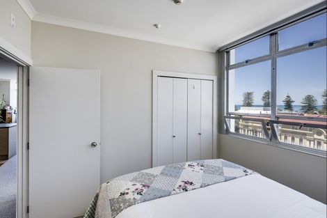 Photo of property in 4g/3 Shakespeare Road, Napier South, Napier, 4110