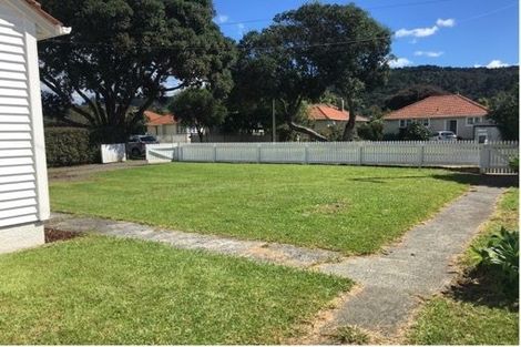 Photo of property in 33 First Avenue, Avenues, Whangarei, 0110