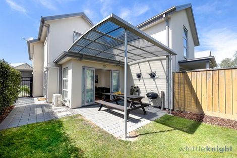 Photo of property in 32 Waterford Avenue, Northwood, Christchurch, 8051
