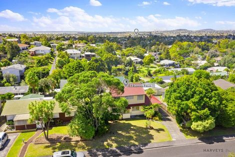 Photo of property in 23 Lemnos Place, Titirangi, Auckland, 0604