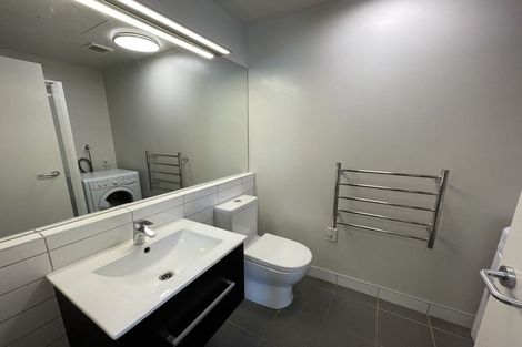 Photo of property in 703/8u Wigan Street, Te Aro, Wellington, 6011