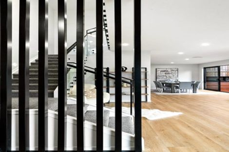 Photo of property in 6 La Bella Road, Hobsonville, Auckland, 0616