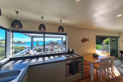 Photo of property in 29 Kowhai Drive, Te Kouma, Coromandel, 3581