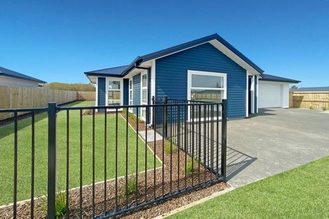 Photo of property in 41 Mcquillan Avenue, Woodend, 7610