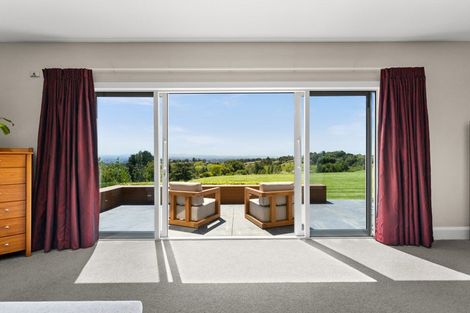Photo of property in 194 Te Mata Peak Road, Havelock North, 4130