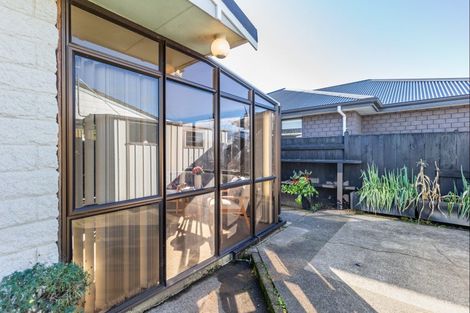 Photo of property in 112a Winchester Street, Levin, 5510