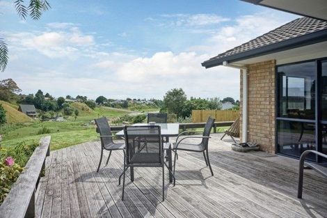 Photo of property in 12 Kiri Place, Te Puke, 3119