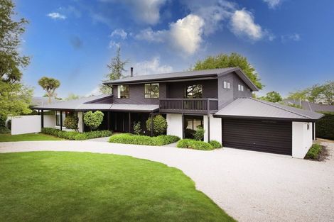 Photo of property in 48 Pentecost Road, Rangiora, 7400