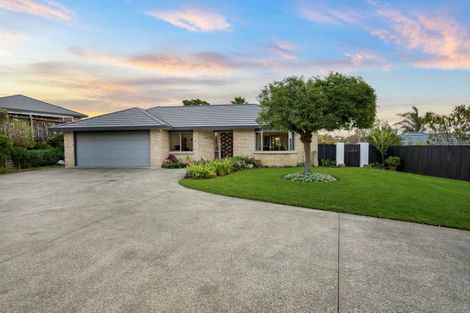 Photo of property in 12 Hawke Place, Pukekohe, 2120