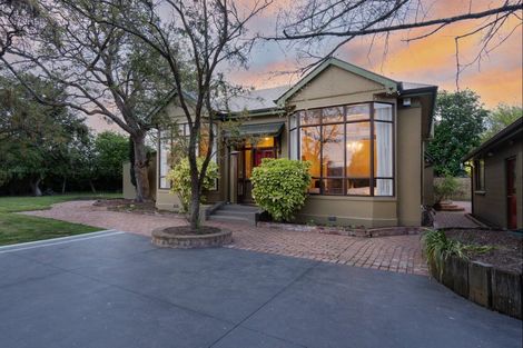 Photo of property in 111 Mays Road, St Albans, Christchurch, 8052