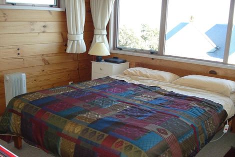 Photo of property in 224 Cannon Hill Crescent, Mount Pleasant, Christchurch, 8081