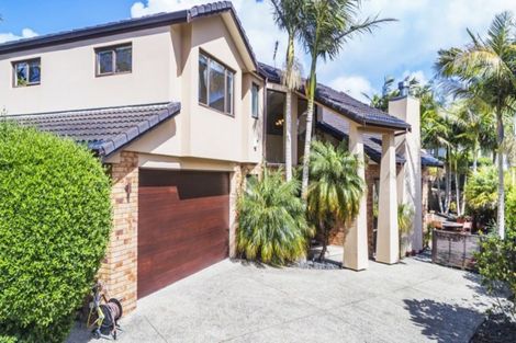Photo of property in 44 Grammar School Road, Pakuranga, Auckland, 2010