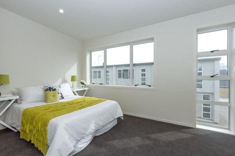 Photo of property in 23u1 Beatty Street, Melville, Hamilton, 3206