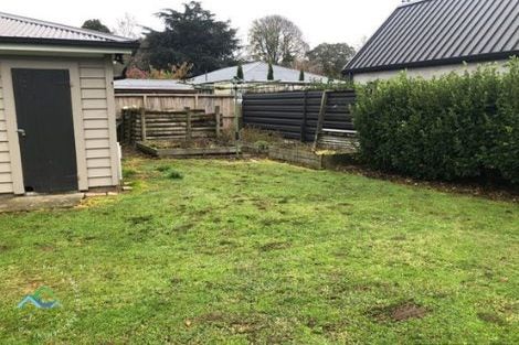 Photo of property in 10 Tawa Street, Matamata, 3400