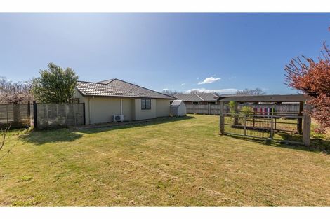 Photo of property in 5 Kinglear Drive, Rolleston, 7614