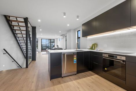 Photo of property in 1/30 Amuri Park Lane, Christchurch Central, Christchurch, 8013