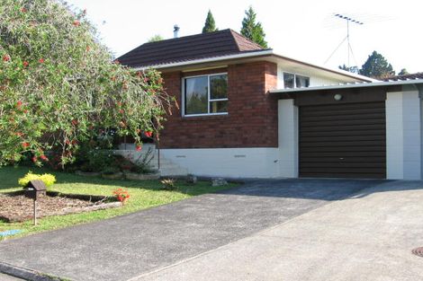 Photo of property in 1/33 Sandiacre Way, Browns Bay, Auckland, 0630