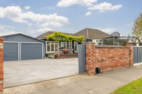 Photo of property in 1/221 Harewood Road, Bishopdale, Christchurch, 8053