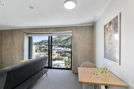 Photo of property in Frame Apartments, 902/111u Molesworth Street, Thorndon, Wellington, 6011