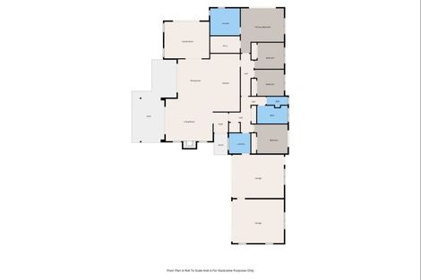 Photo of property in 41 Eldonwood Drive, Matamata, 3400
