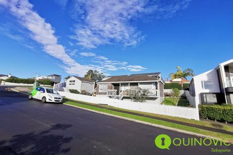Photo of property in 1/8 Pupuke Road, Hillcrest, Auckland, 0627