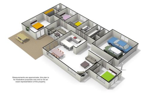 Photo of property in 21 Pohutukawa Parade, Riverhead, 0820