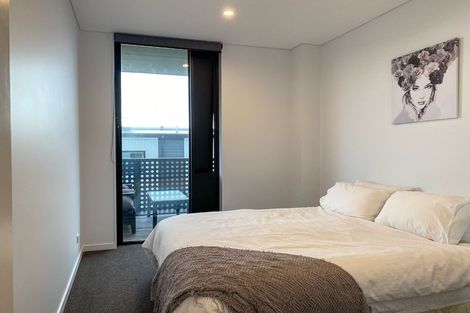 Photo of property in The Forge, 207/36c Welles Street, Christchurch Central, Christchurch, 8011