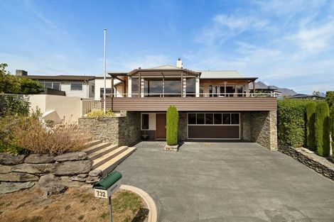 Photo of property in 732 Peninsula Road, Kelvin Heights, Queenstown, 9300