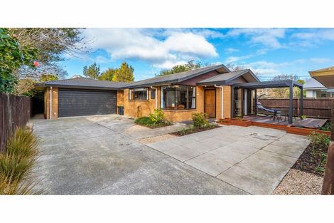 Photo of property in 2/150 Riverlaw Terrace, Saint Martins, Christchurch, 8022
