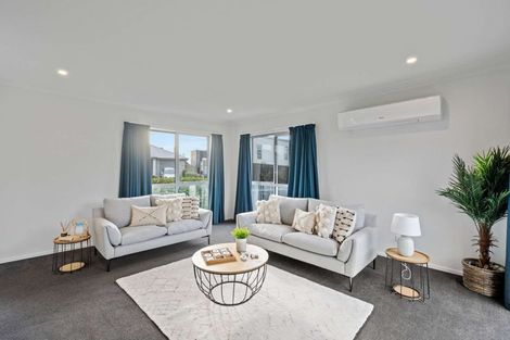 Photo of property in 3 William Dawson Crescent, Wigram, Christchurch, 8025