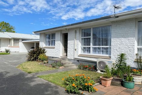 Photo of property in 3/64 Stanmore Road, Linwood, Christchurch, 8011