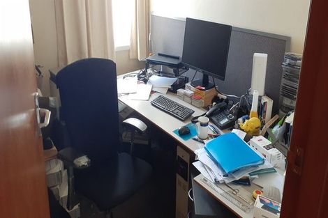 Photo of property in Mattingly Court, 3/10 Angus Avenue, Berhampore, Wellington, 6023