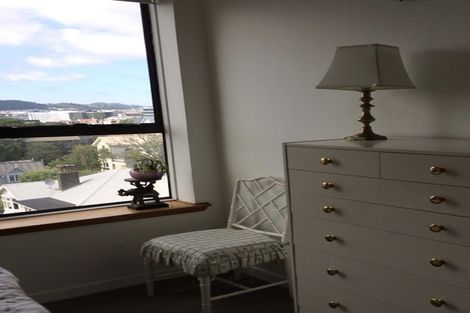 Photo of property in 70 Hobson Street, Thorndon, Wellington, 6011