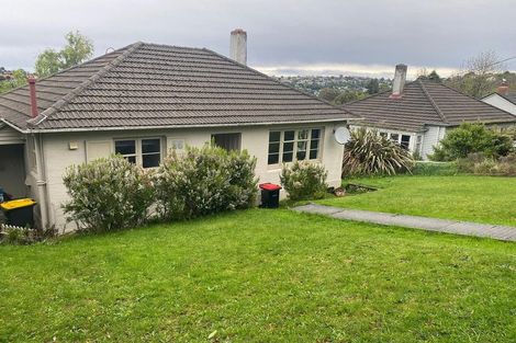 Photo of property in 56 Prospect Bank, Wakari, Dunedin, 9010