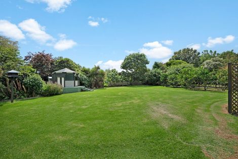 Photo of property in 120 Te Waka Road, Te Horo, Otaki, 5581
