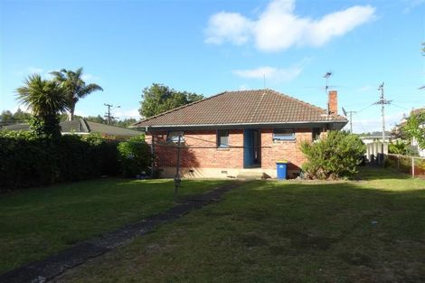 Photo of property in 27 Hillcrest Avenue, Hillcrest, Rotorua, 3015
