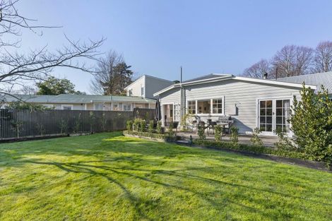 Photo of property in 206 Main Street, Greytown, 5712