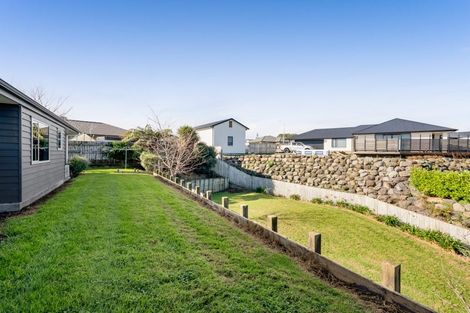 Photo of property in 28a Jules Crescent, Bell Block, New Plymouth, 4312