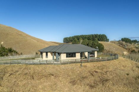Photo of property in 74 Mangatarata Road, Waipukurau, 4285