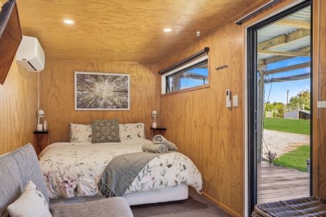 Photo of property in 1261 Frankley Road, Hurworth, New Plymouth, 4371
