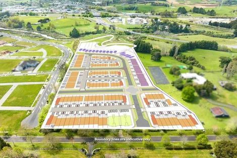 Photo of property in 25 Burberry Road, Karaka, Drury, 2578