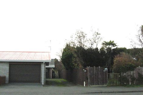 Photo of property in 107 Mary Street, Richmond, Invercargill, 9810