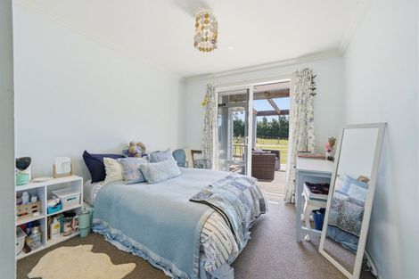 Photo of property in 99 Lower Sefton Road, Ashley, Rangiora, 7477